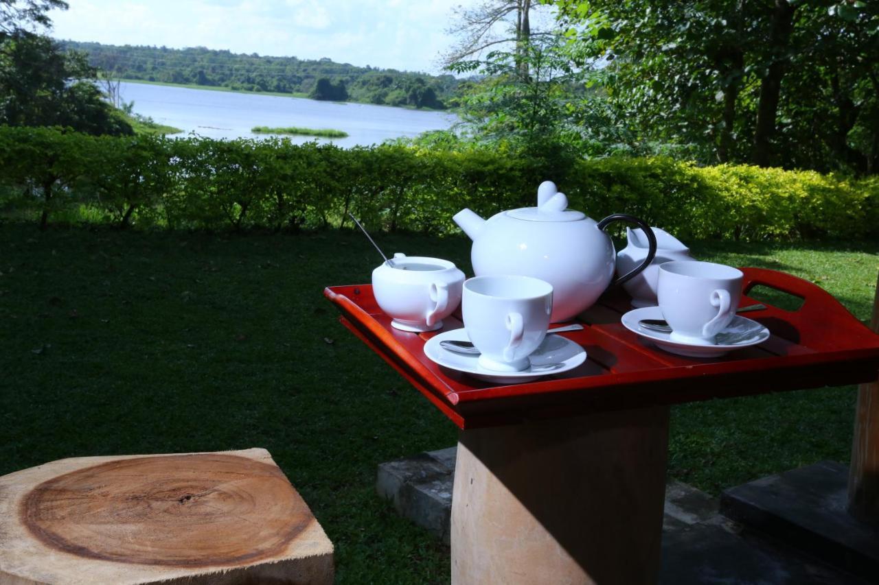 Blue Lake Ridge Maha Oya Exterior photo