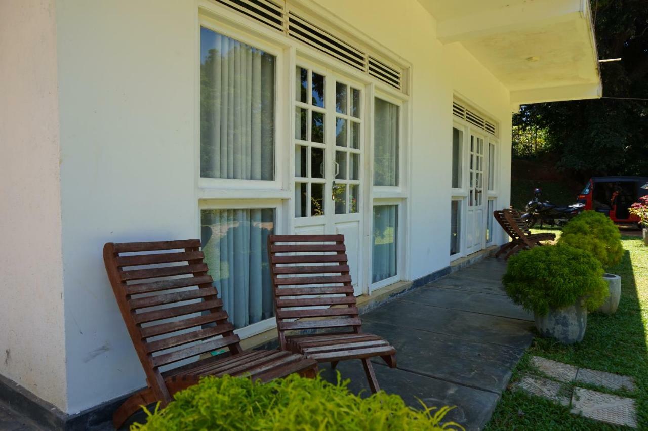 Blue Lake Ridge Maha Oya Exterior photo